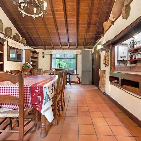 Willa Casa Rural Finca Magallotes