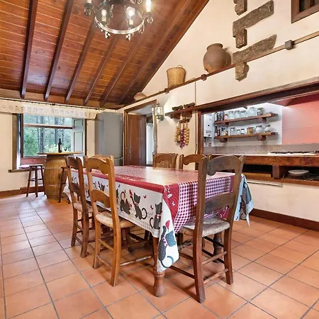 Casa Rural Finca Magallotes