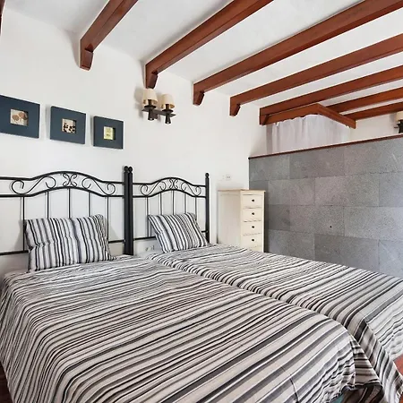 Casa Rural Finca Magallotes * Icod De Los Vinos