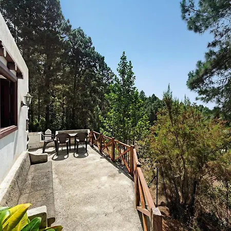 Casa Rural Finca Magallotes Willa *