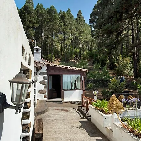 Casa Rural Finca Magallotes Willa *
