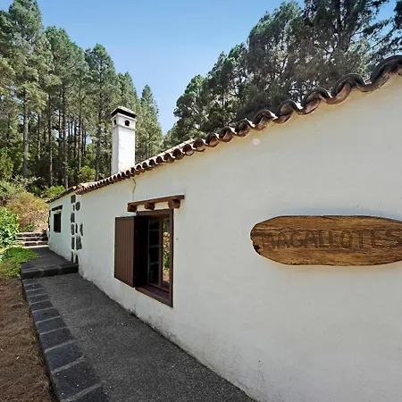 Villa Casa Rural Finca Magallotes