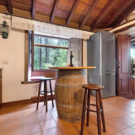 Casa Rural Finca Magallotes Icod De Los Vinos