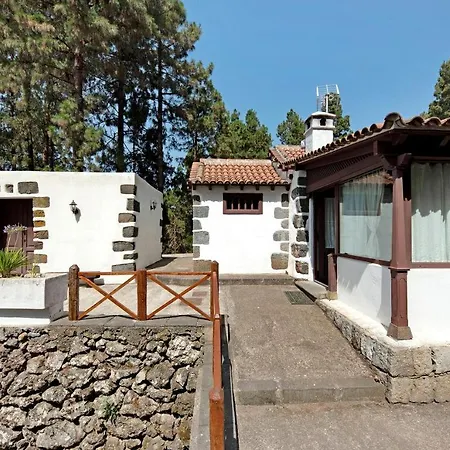 Casa Rural Finca Magallotes * Icod De Los Vinos